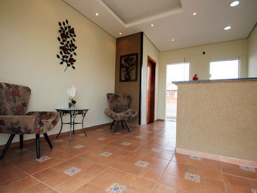 Quinta Aroeiras 2* Olímpia