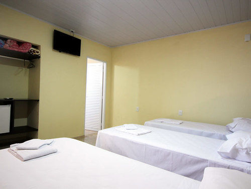Quinta Aroeiras Estalagem 2*